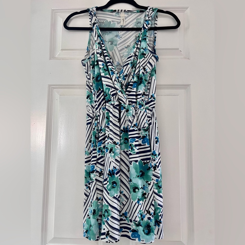 Loveappella dress